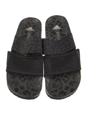 Stella McCartney for adidas Rubber Printed Slides