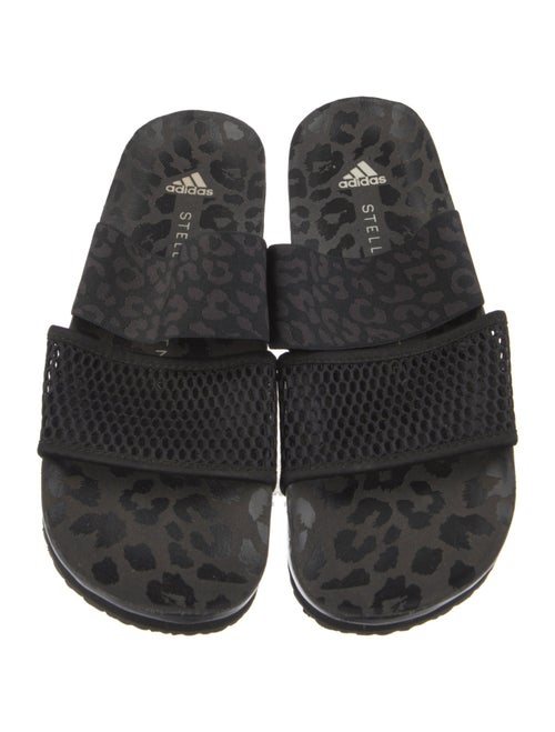 Stella McCartney for adidas Rubber Printed Slides