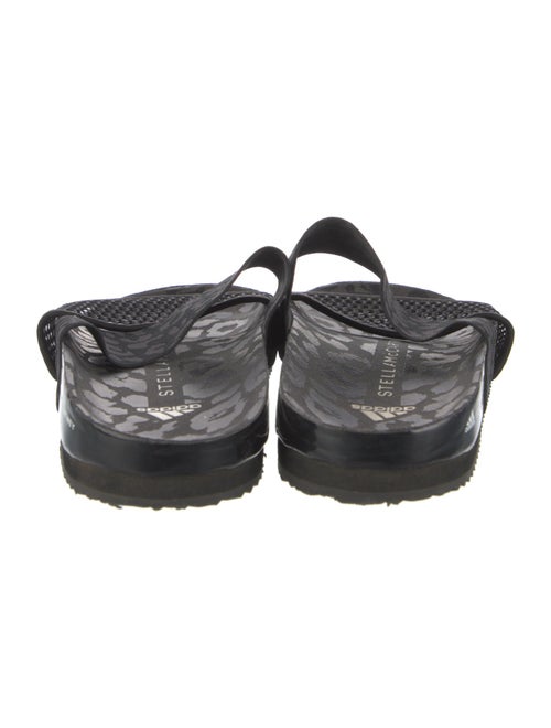 Stella McCartney for adidas Rubber Printed Slides