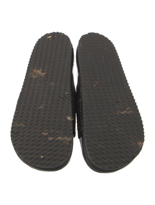 Stella McCartney for adidas Rubber Printed Slides