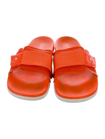 Stella McCartney for adidas Slides