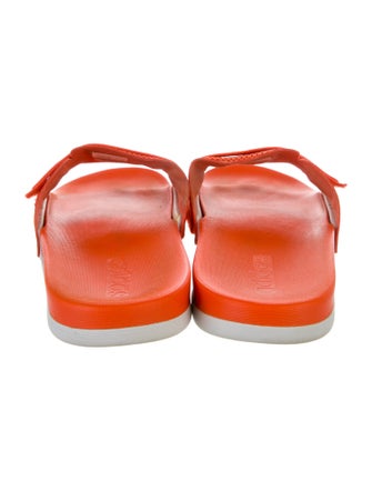 Stella McCartney for adidas Slides