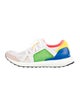 Stella McCartney for adidas Mesh Printed Athletic Sneakers