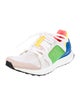 Stella McCartney for adidas Mesh Printed Athletic Sneakers