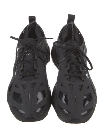 Stella McCartney for adidas Graphic Print Athletic Sneakers