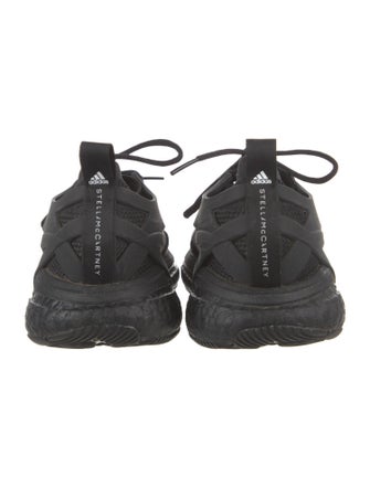 Stella McCartney for adidas Graphic Print Athletic Sneakers