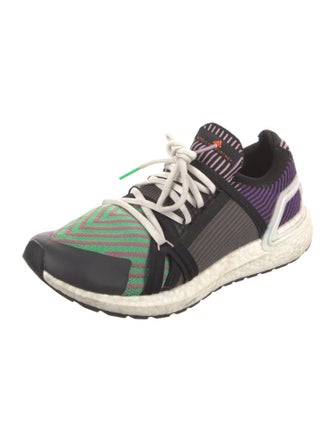 Stella McCartney for adidas Printed Sneakers