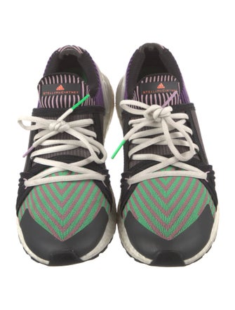 Stella McCartney for adidas Printed Sneakers