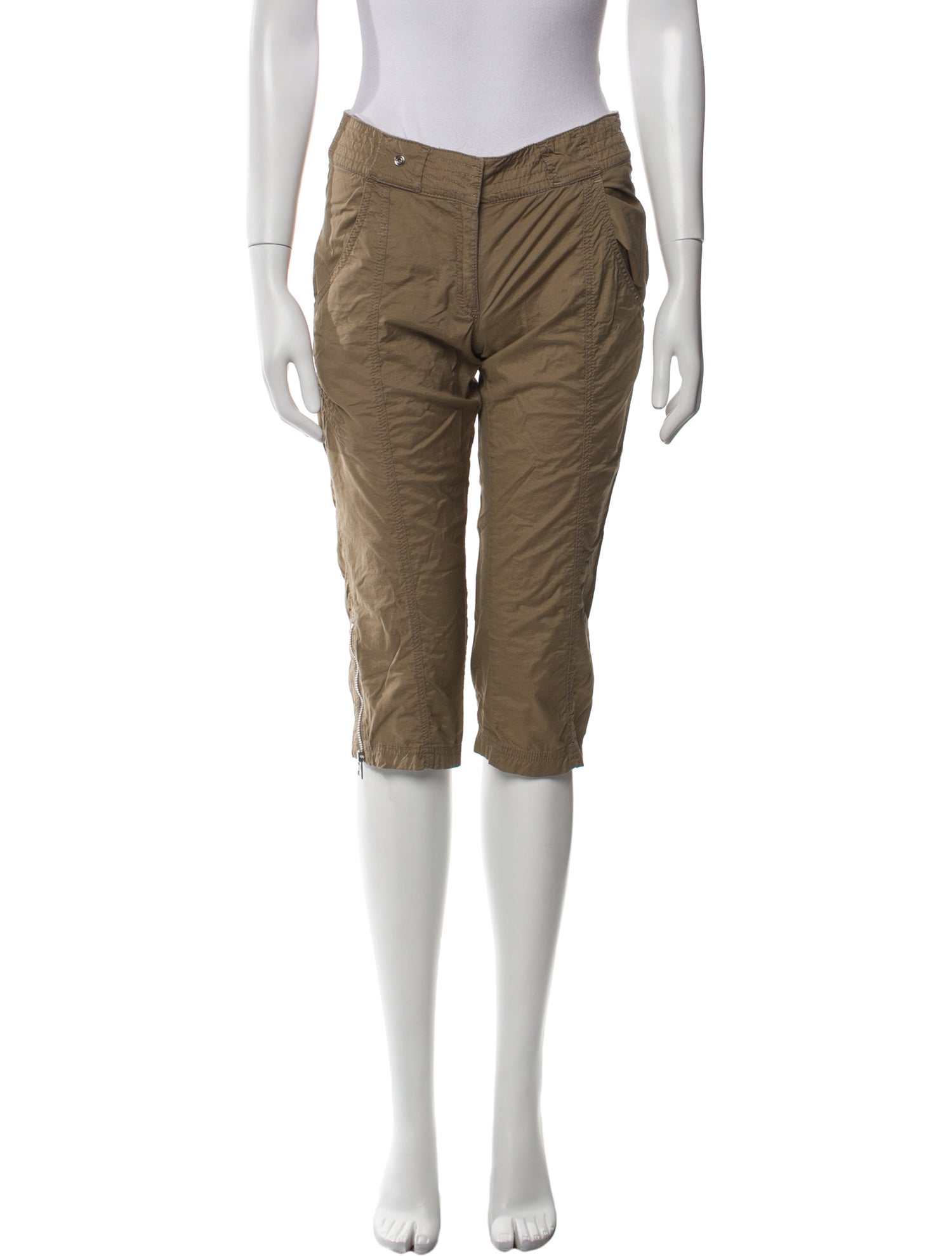 Stella McCartney for adidas Straight Leg Pants