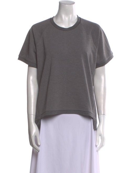 Stella McCartney for adidas Crew Neck Short Sleeve T-Shirt