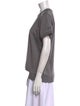 Stella McCartney for adidas Crew Neck Short Sleeve T-Shirt