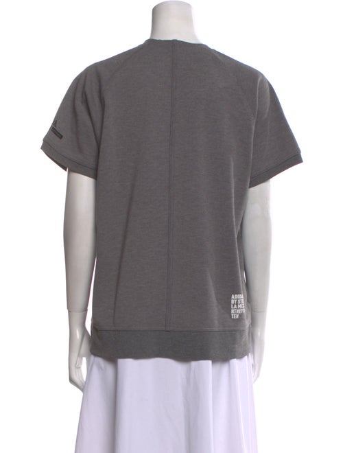 Stella McCartney for adidas Crew Neck Short Sleeve T-Shirt