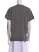 Stella McCartney for adidas Crew Neck Short Sleeve T-Shirt