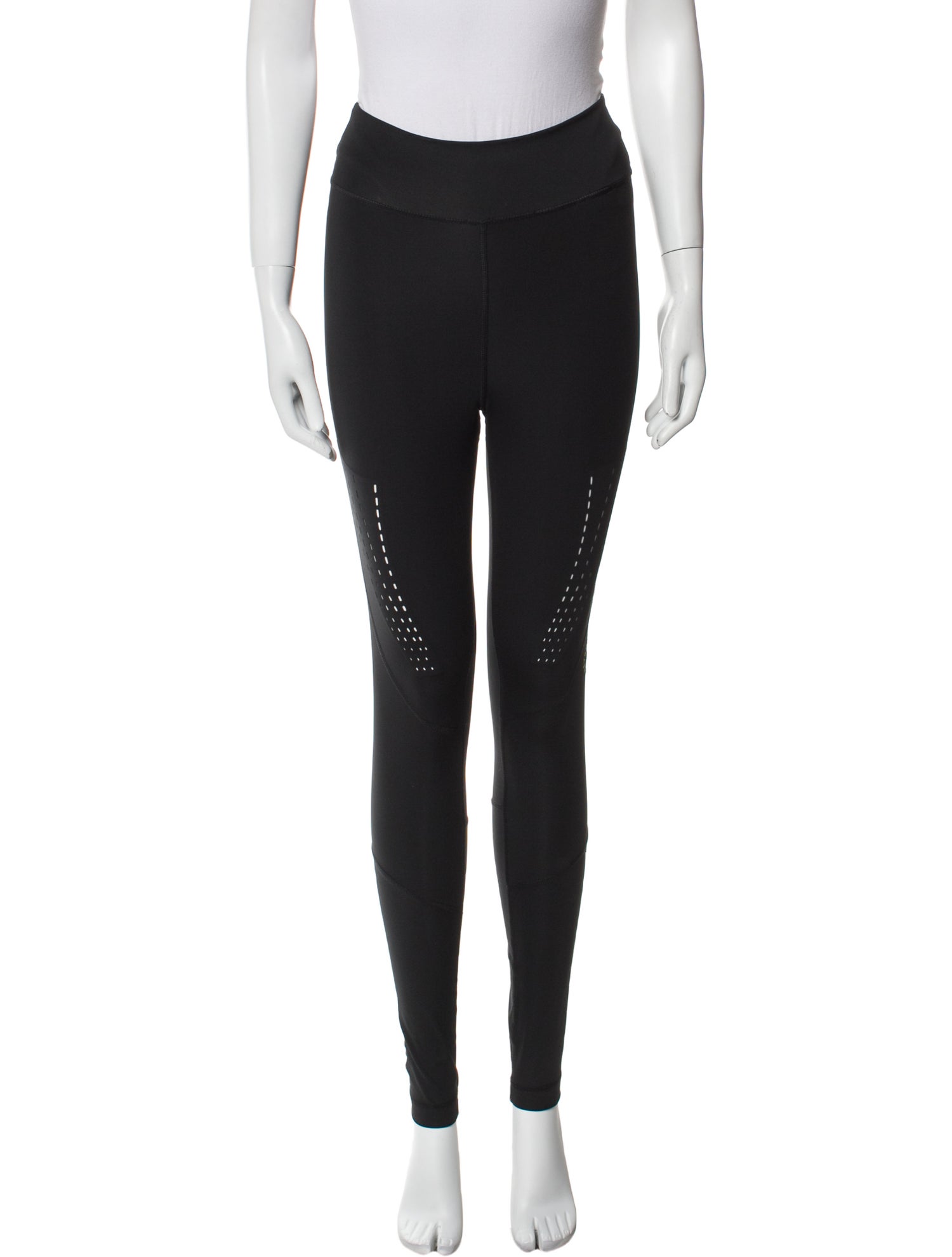 Stella McCartney for adidas Skinny Leg Pants