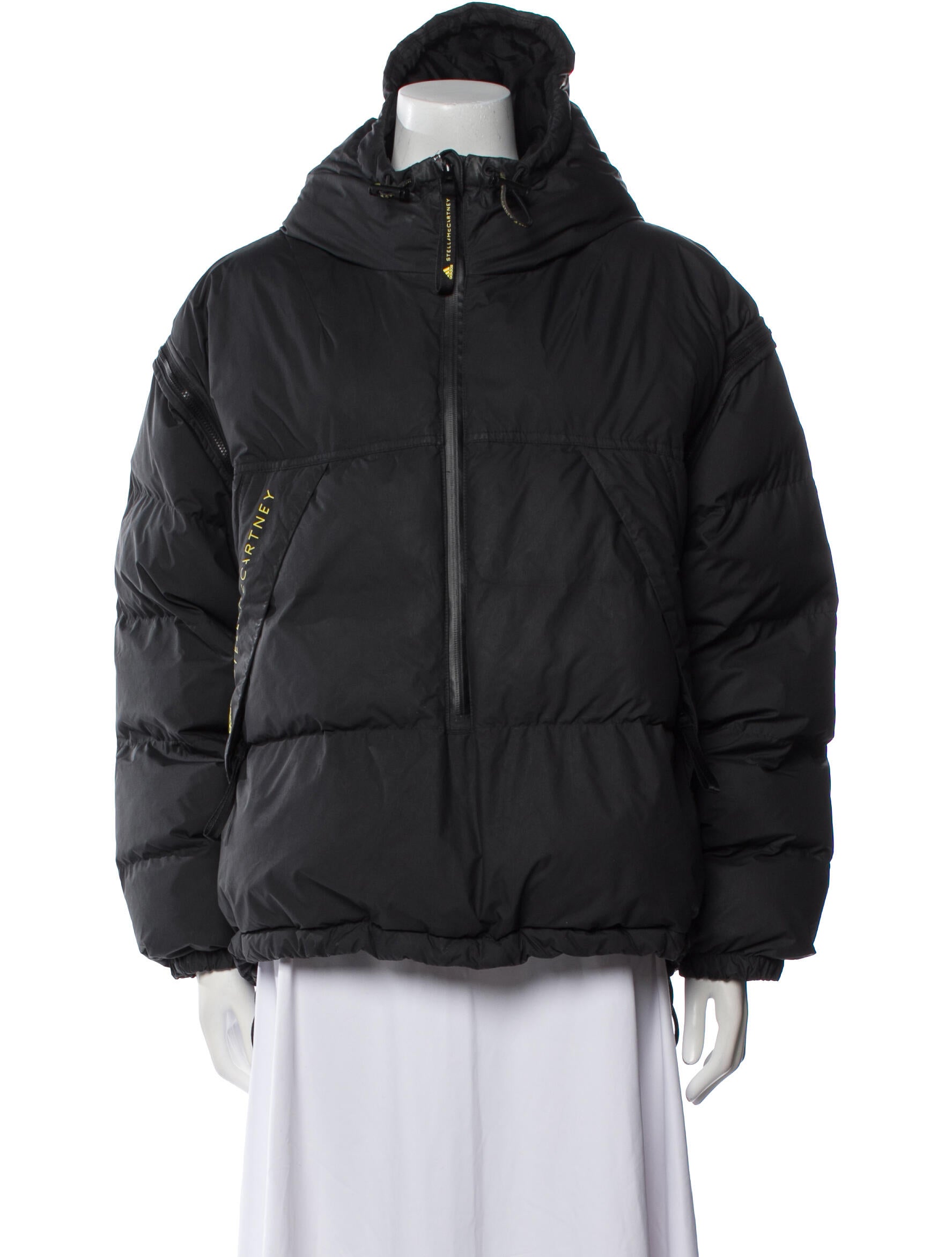 Stella McCartney for adidas Jacket