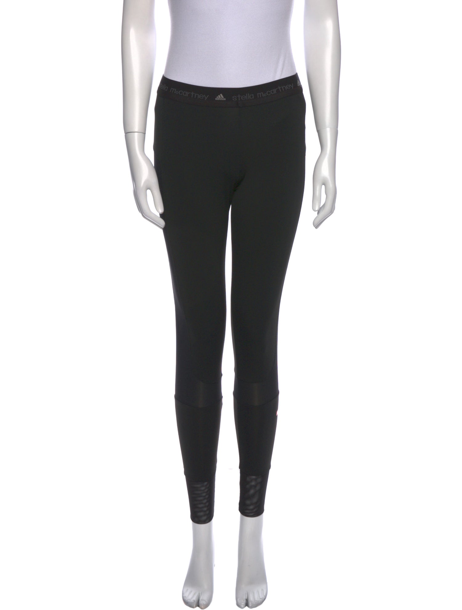 Stella McCartney for adidas Skinny Leg Pants
