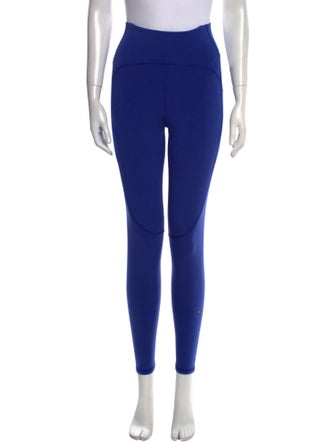 Stella McCartney for adidas Skinny Leg Pants