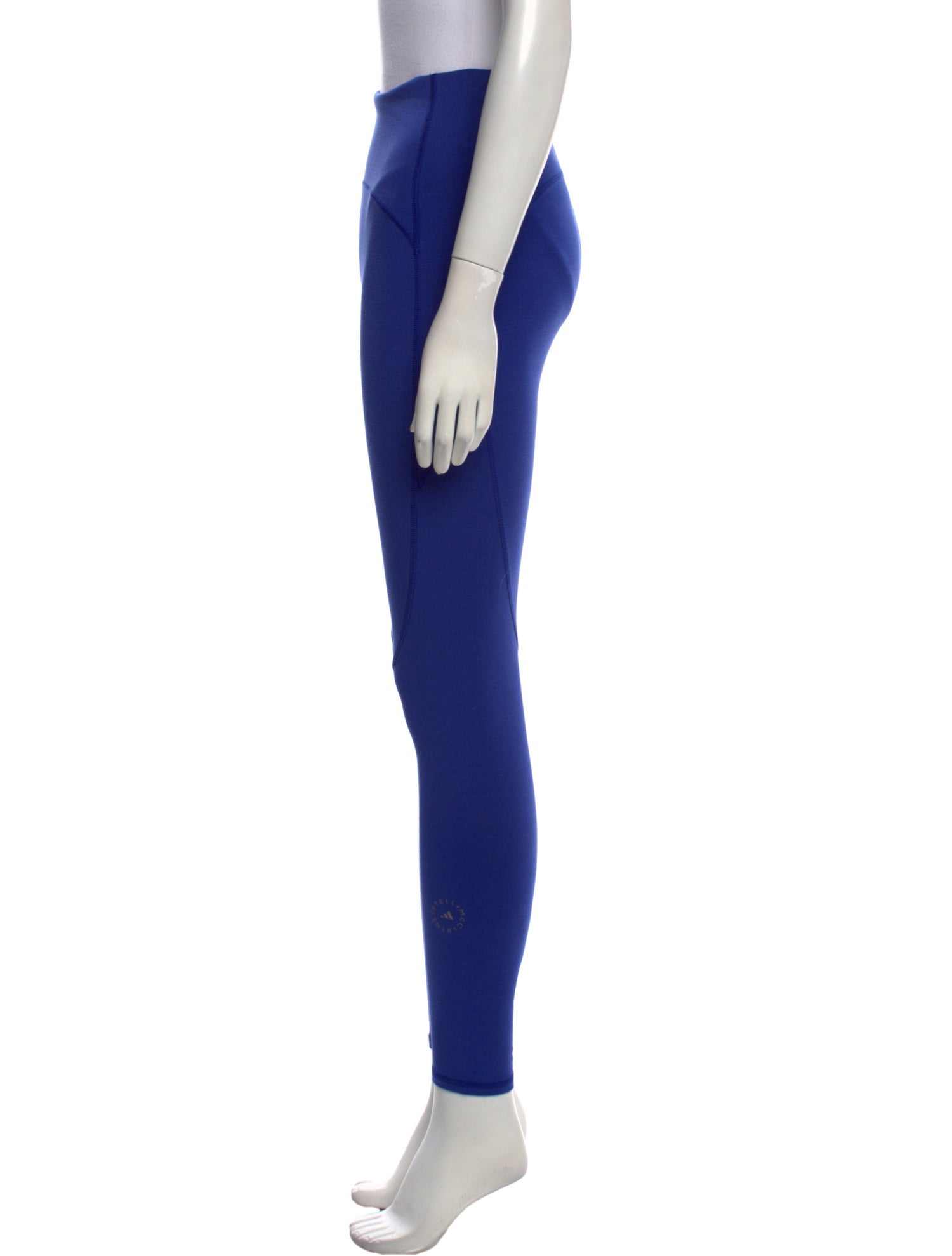 Stella McCartney for adidas Skinny Leg Pants