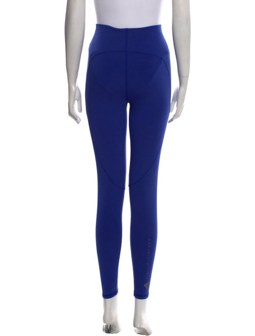 Stella McCartney for adidas Skinny Leg Pants