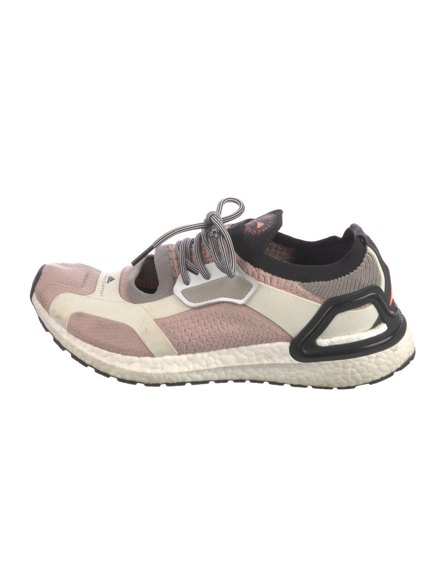 Stella McCartney for adidas Printed Athletic Sneakers