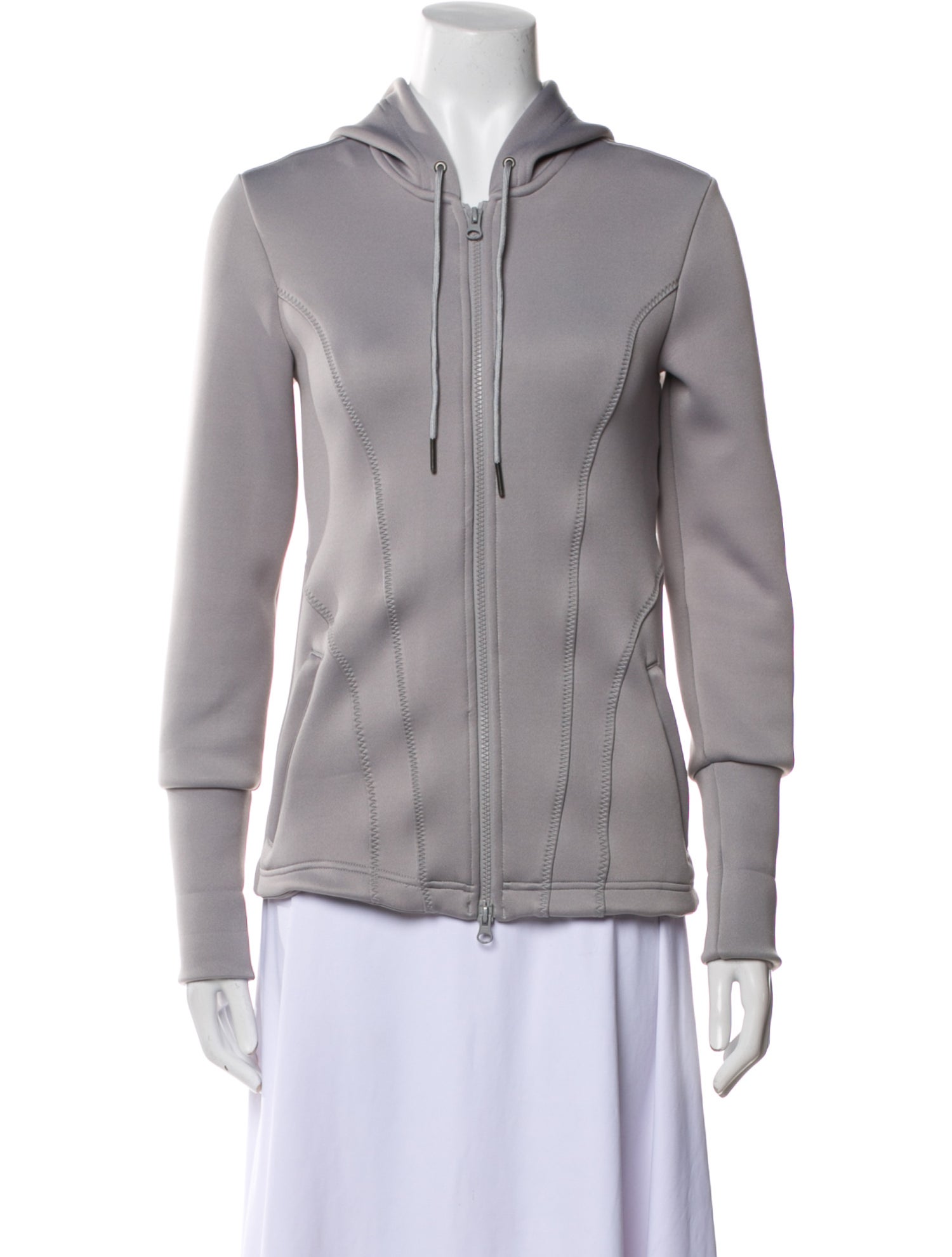 Stella McCartney for adidas Biker Jacket