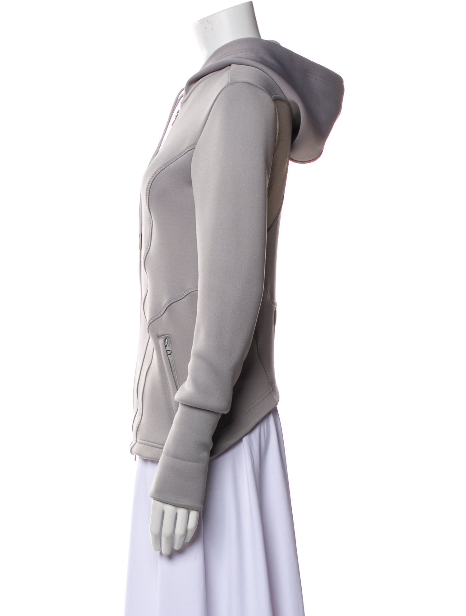 Stella McCartney for adidas Biker Jacket