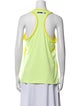 Stella McCartney for adidas Scoop Neck Sleeveless Top