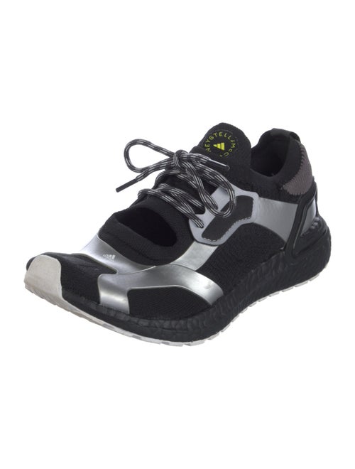 Stella McCartney for adidas Mesh Printed Athletic Sneakers