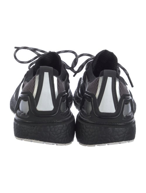 Stella McCartney for adidas Mesh Printed Athletic Sneakers