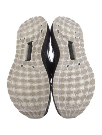 Stella McCartney for adidas Mesh Printed Athletic Sneakers