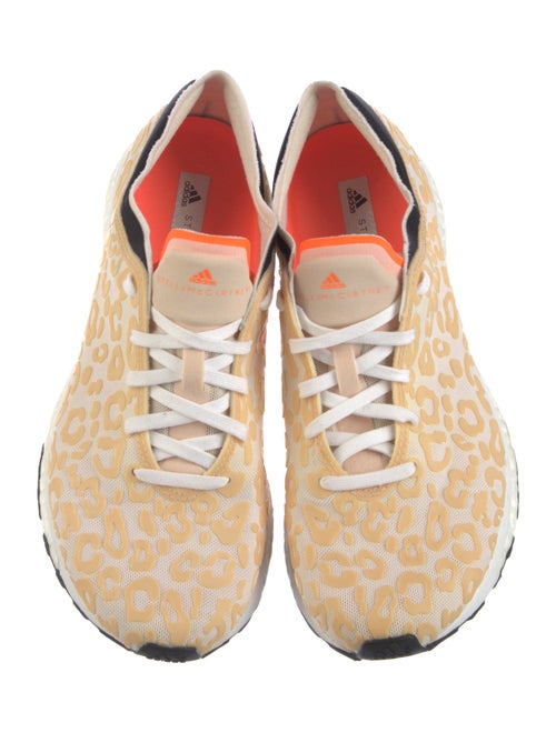 Stella McCartney for adidas Printed Athletic Sneakers