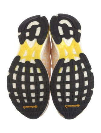 Stella McCartney for adidas Printed Athletic Sneakers