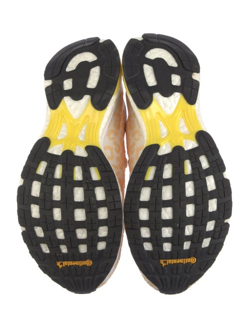 Stella McCartney for adidas Printed Athletic Sneakers