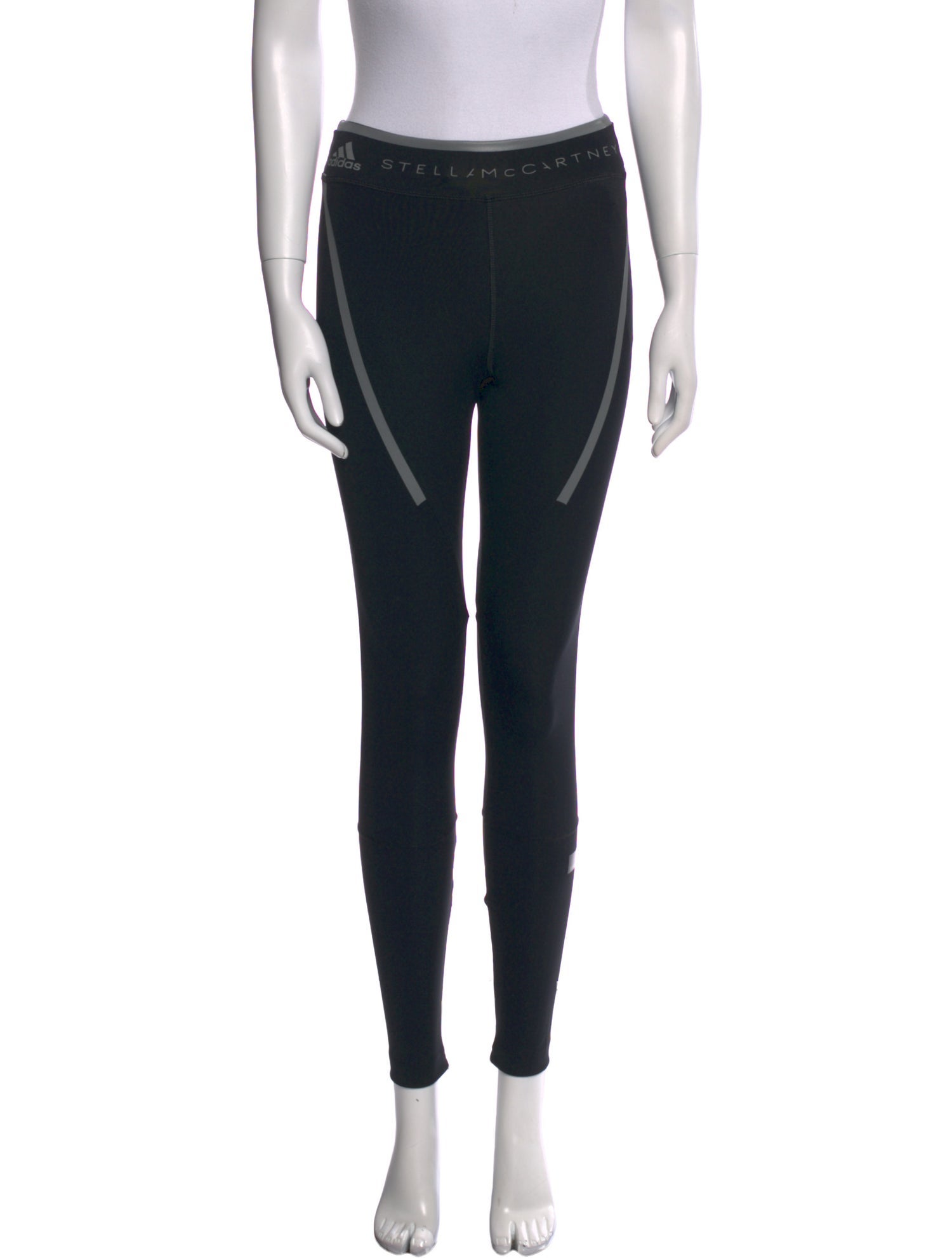 Stella McCartney for adidas Straight Leg Pants w/ Tags