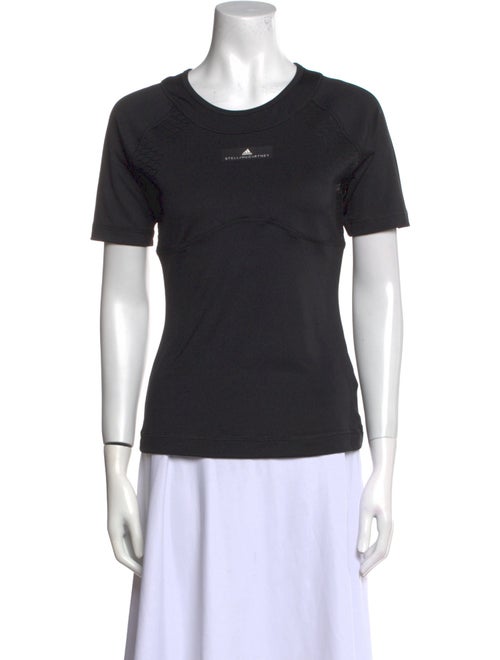 Stella McCartney for adidas Crew Neck Short Sleeve T-Shirt