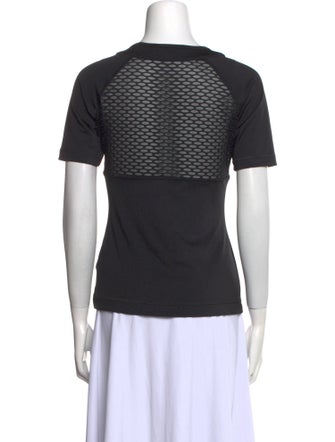 Stella McCartney for adidas Crew Neck Short Sleeve T-Shirt