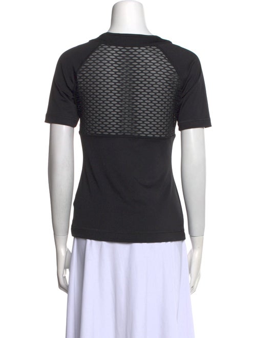 Stella McCartney for adidas Crew Neck Short Sleeve T-Shirt