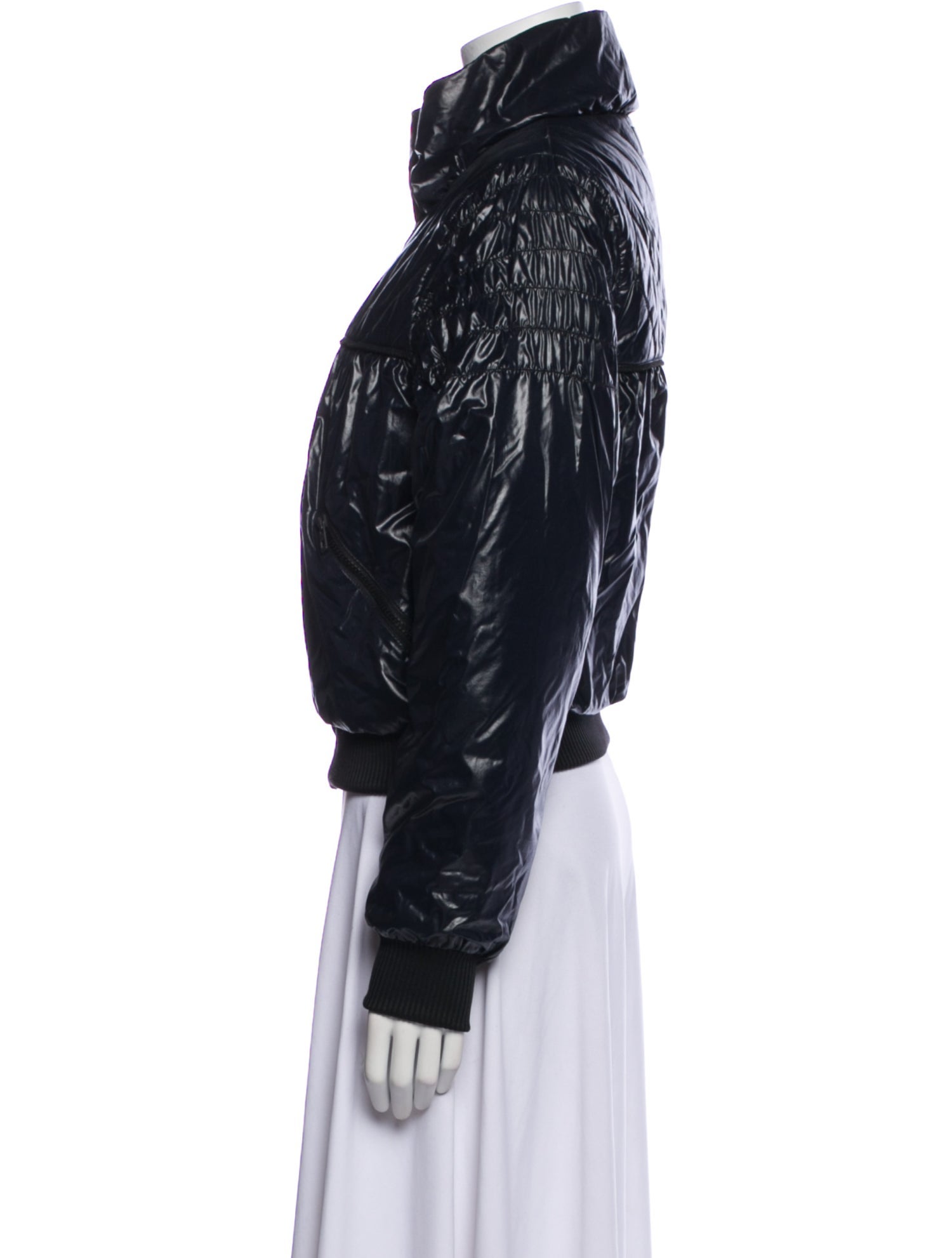 Stella McCartney for adidas Biker Jacket