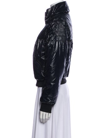 Stella McCartney for adidas Biker Jacket