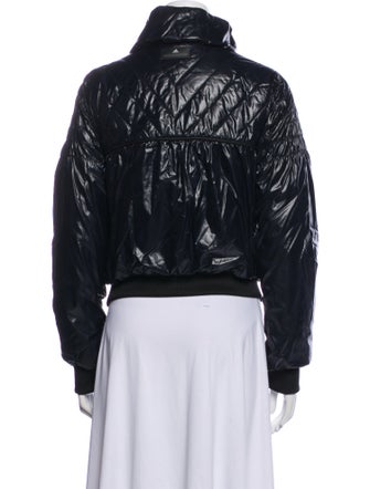 Stella McCartney for adidas Biker Jacket