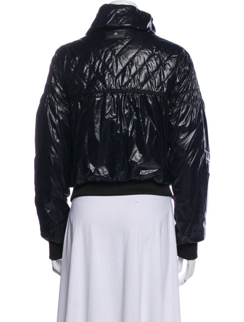 Stella McCartney for adidas Biker Jacket