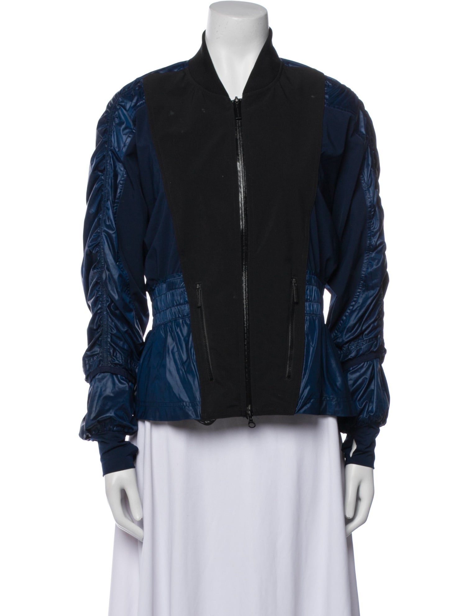 Stella McCartney for adidas Bomber Jacket