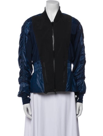 Stella McCartney for adidas Bomber Jacket