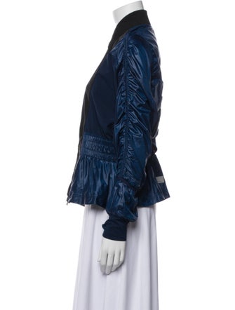 Stella McCartney for adidas Bomber Jacket