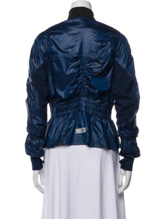 Stella McCartney for adidas Bomber Jacket