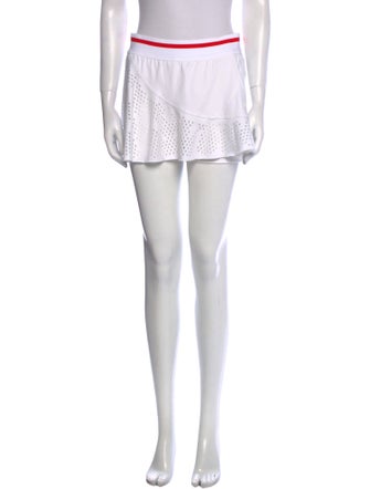 Stella McCartney for adidas Mini Shorts