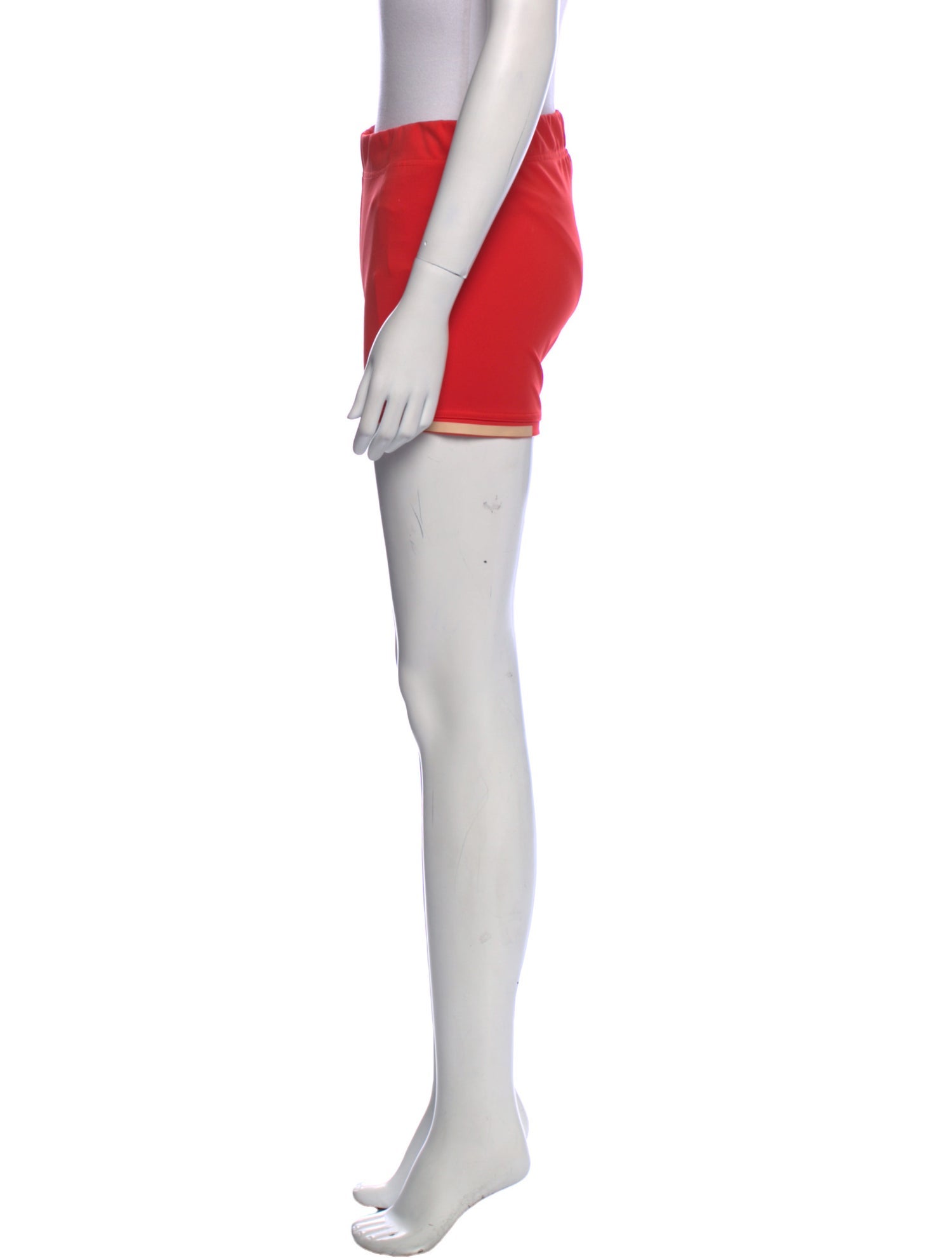 Stella McCartney for adidas Mini Shorts