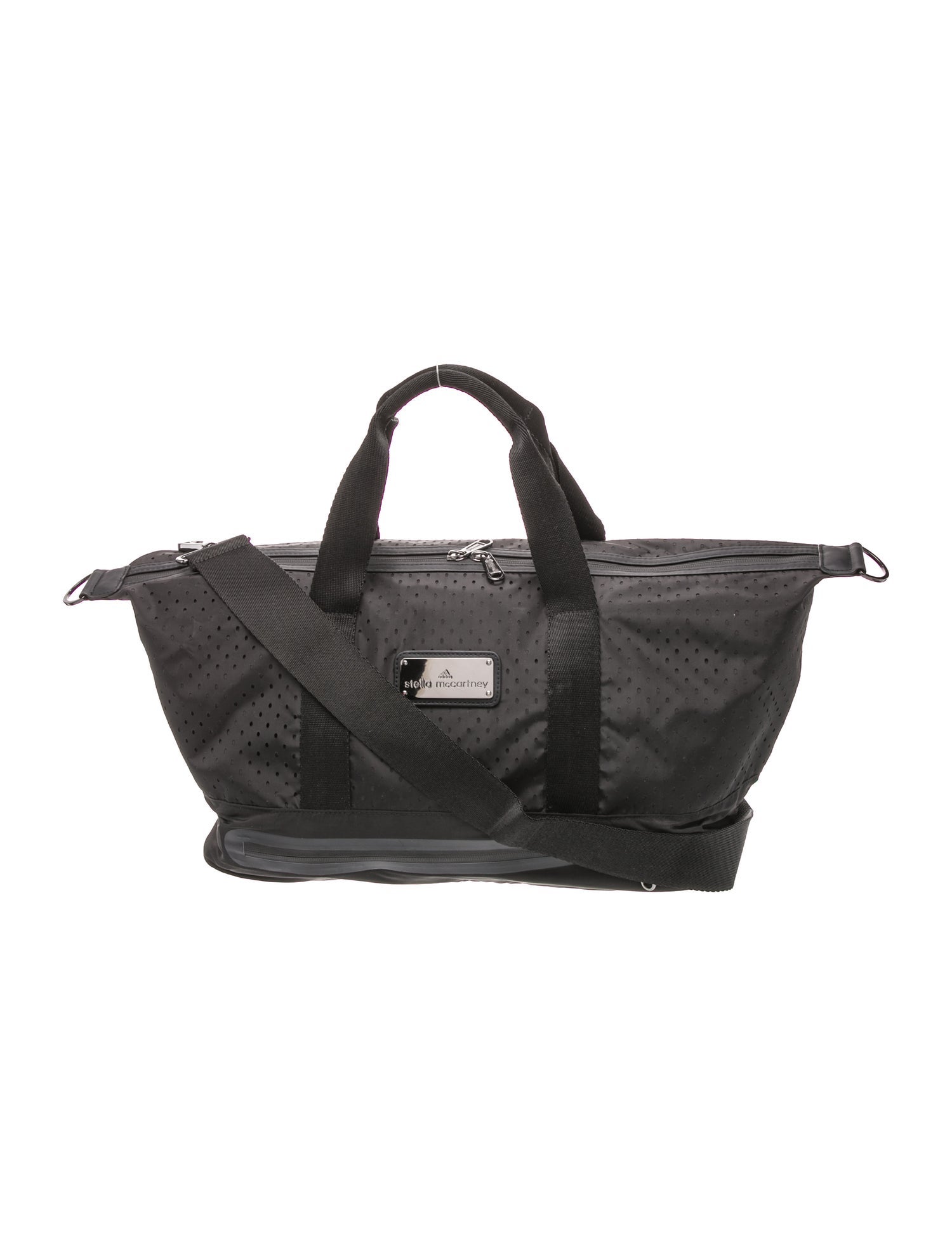 Stella McCartney for adidas Nylon Weekender Bag