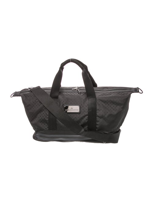 Stella McCartney for adidas Nylon Weekender Bag