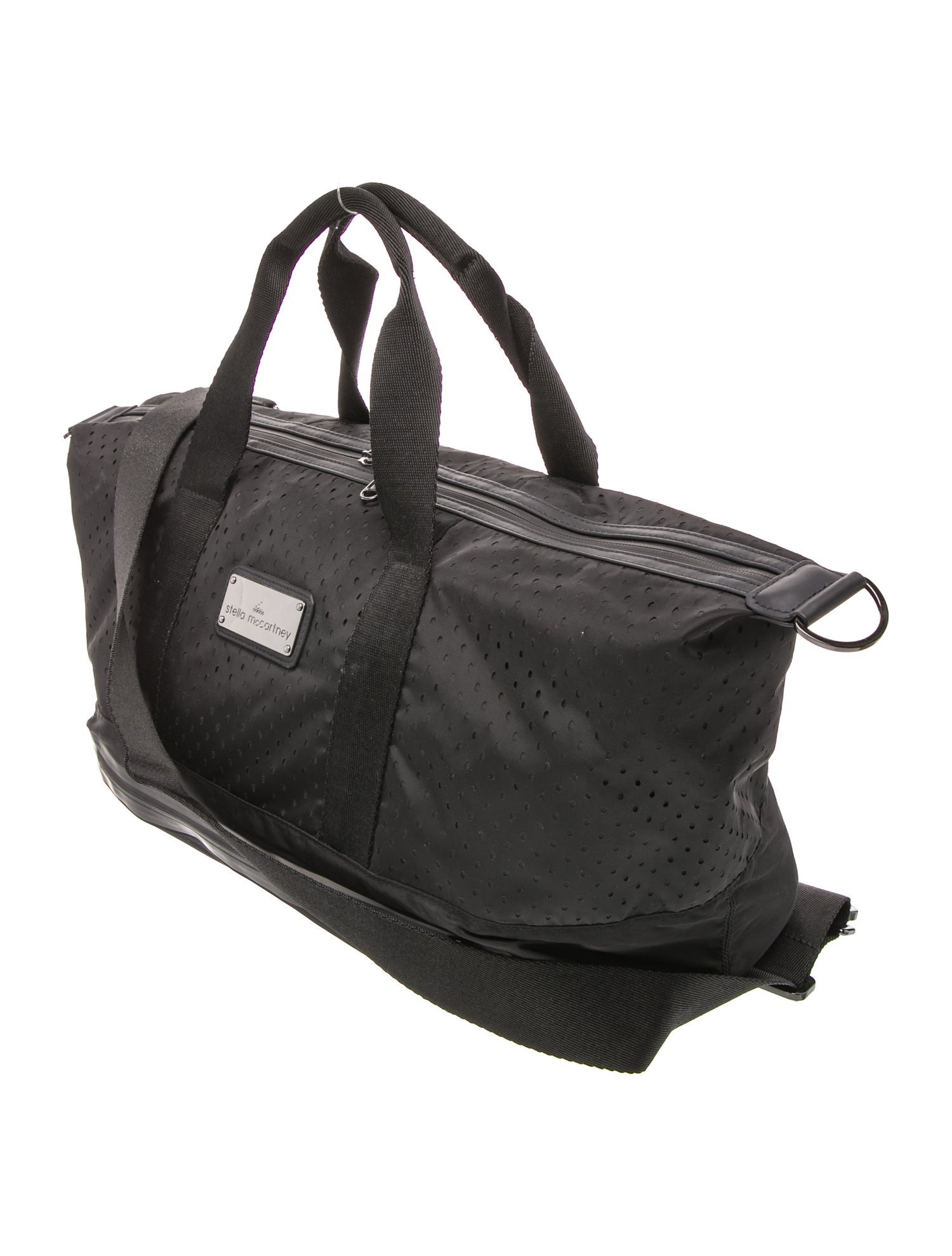 Stella McCartney for adidas Nylon Weekender Bag